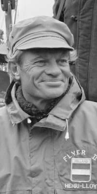 Conny van Rietschoten, Dutch yacht racer., dies at age 87